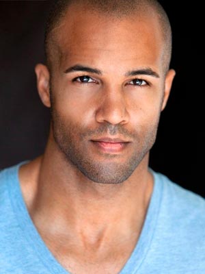 Марк Толлман в роли Ника Брэндеса